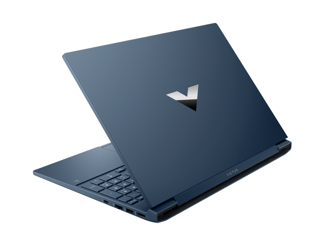 HP Victus Gaming Laptop 15-fa0092ne Intel® Core™ i5-12450H NVIDIA® GeForce RTX™ 3050 16GB 512GB SSD 15.6 HP Victus Gaming Laptop 15-fa0092ne Intel® Core™ i5-12450H NVIDIA® GeForce RTX™ 3050 16GB 512GB SSD 15.6